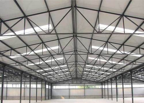Industrial Shed Work Services